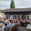Sommerfest 2026